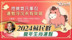 2024床頭方向|2024年龍年布局｜蘇民峰教家居風水布局 趨旺財運桃 